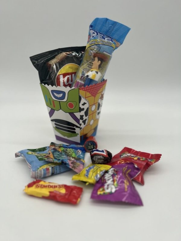Toy Story Treat Gift