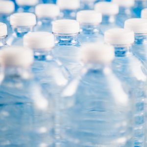 Travel Agent Exclusive:  Gift a Case of Water To Your Client