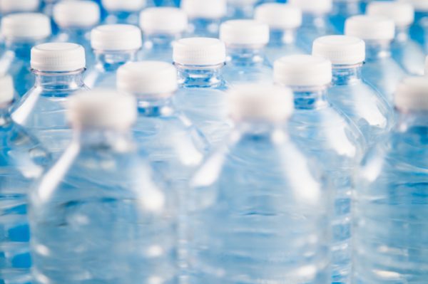 Travel Agent Exclusive:  Gift a Case of Water To Your Client