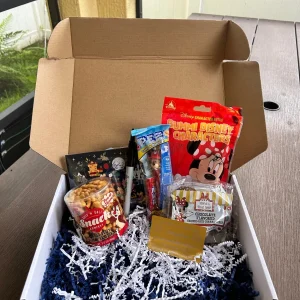 Disney Treat Lover's Box