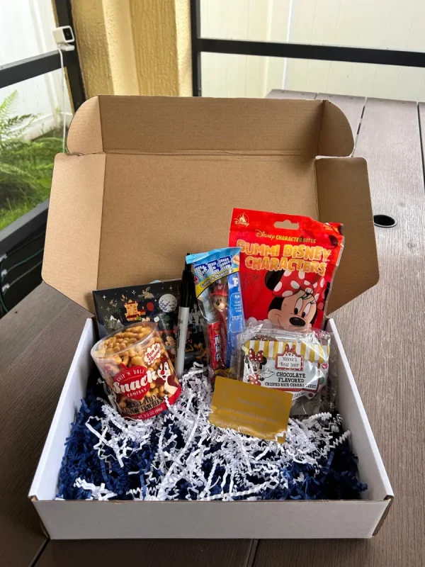 Treat Lover's