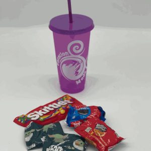 Fun Treats Cup