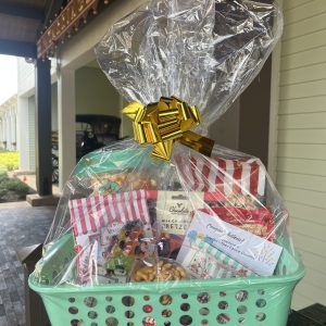 Disney Ultimate Treat Basket