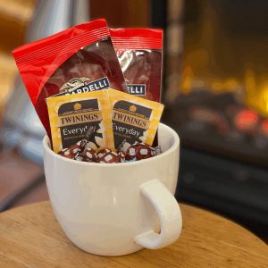 Warm Hug Mug Gift