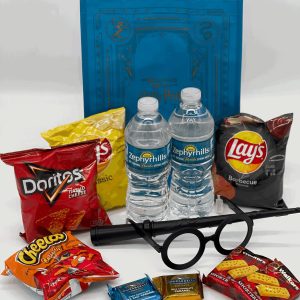 Wizarding Treats Bag