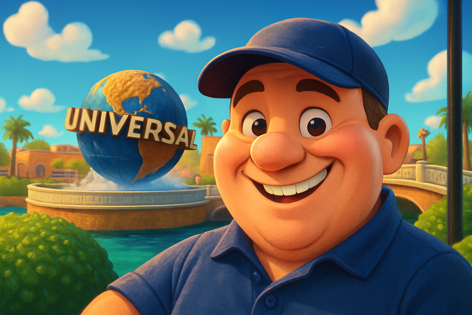 Magical Vacation Services