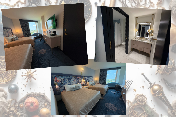 helios room