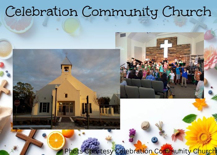 celebration community church