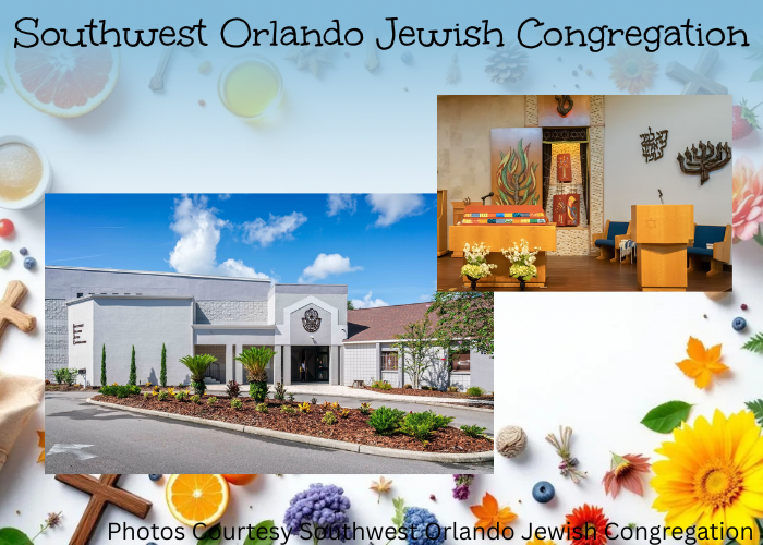 jewish congregation