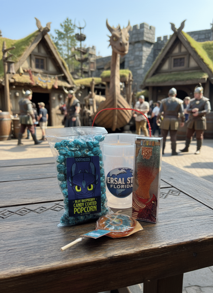 disney parks popcorn bucket