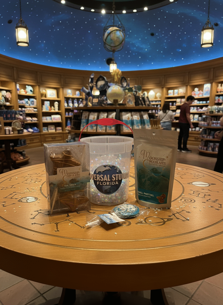 disney parks popcorn bucket