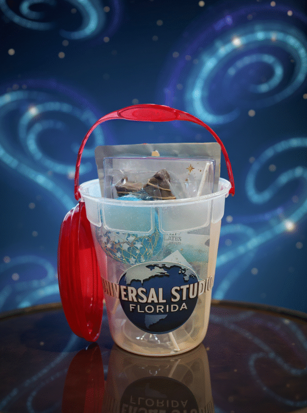 disney parks popcorn bucket