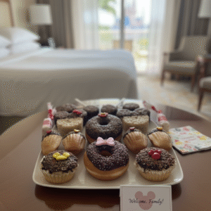 sweet surprises box: sweets by mammag's homemade treats box