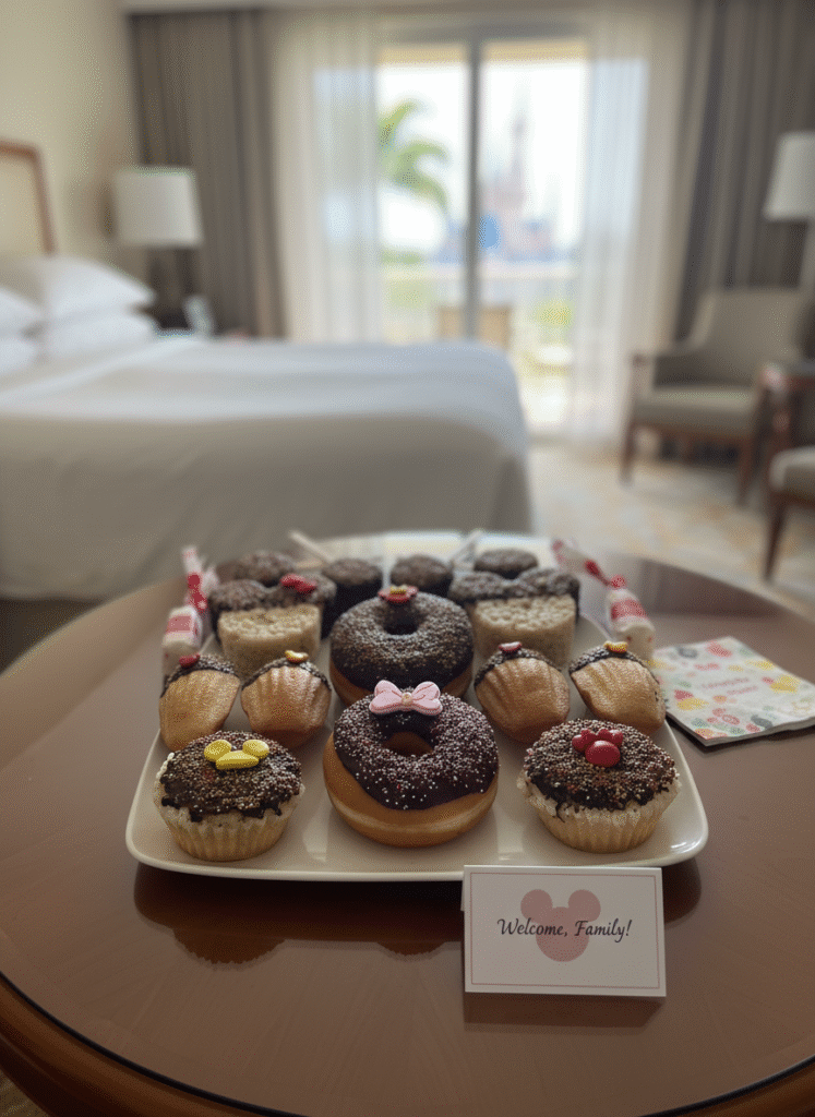 sweet surprises box: sweets by mammag's homemade treats box