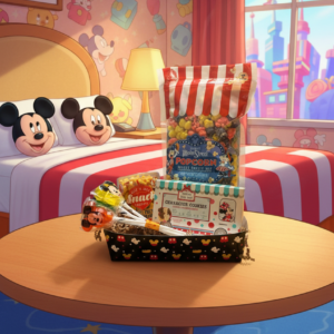 disney parks corkcicle tumbler gift (copy)