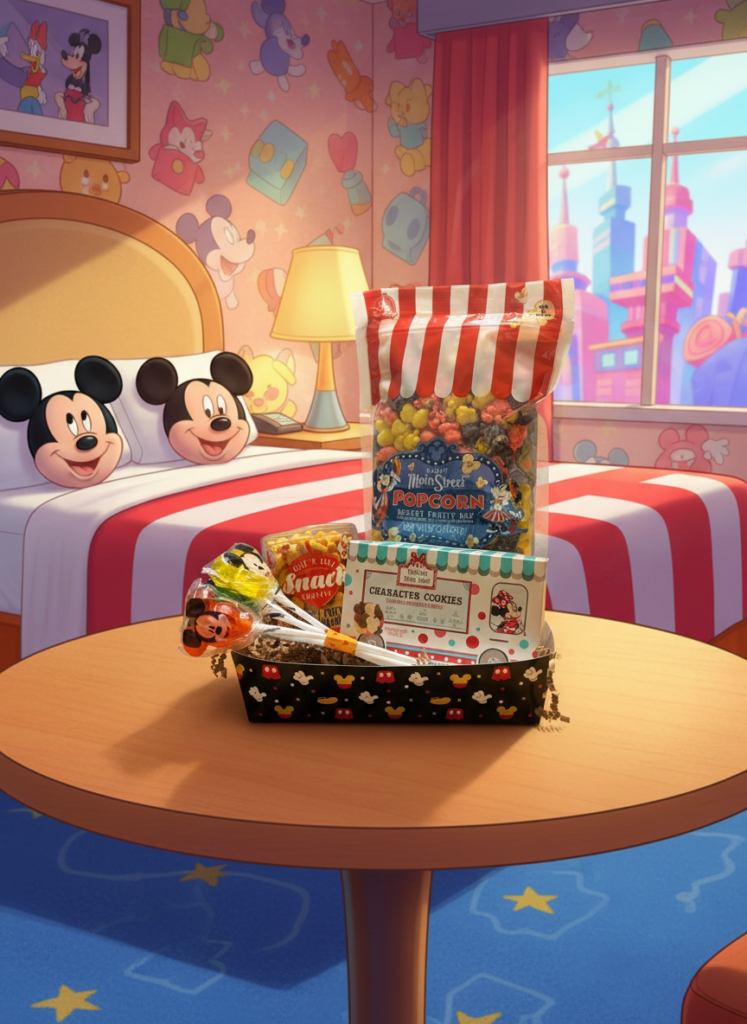 disney parks corkcicle tumbler gift (copy)