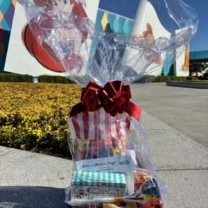 crazy for characters mickey mouse gift