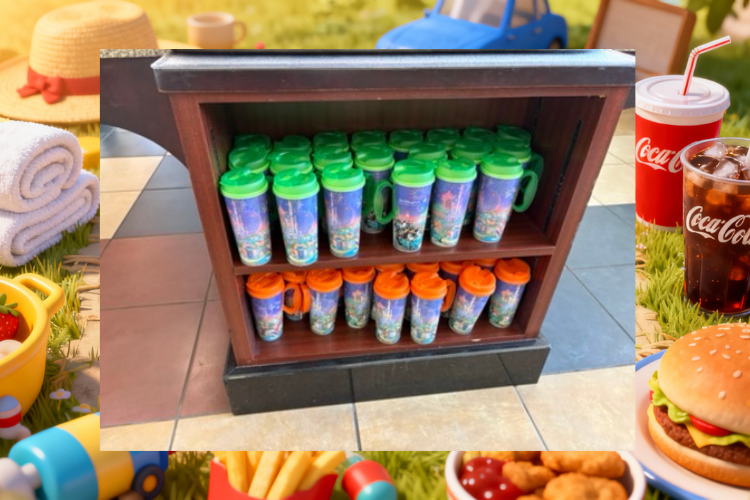 disney resort mugs 2