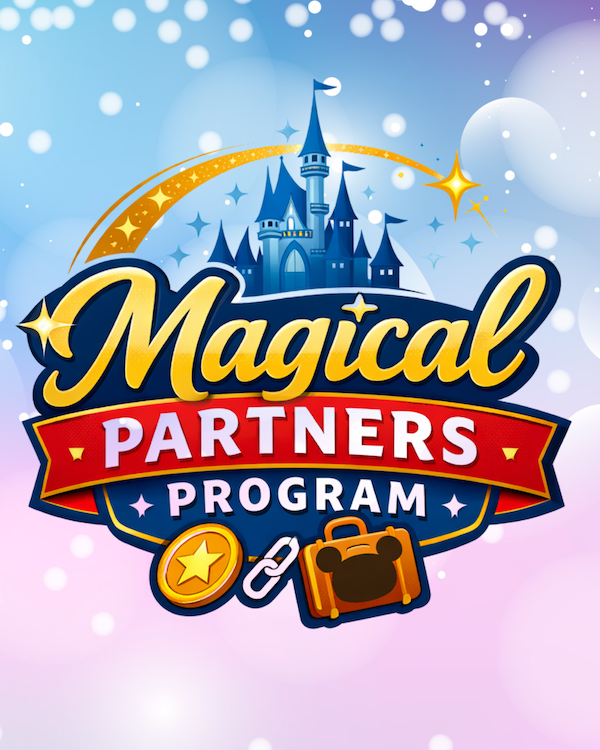 magical partners program